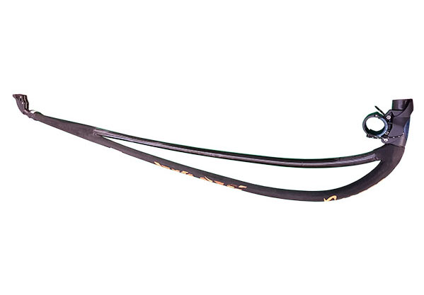 Speed custom boom