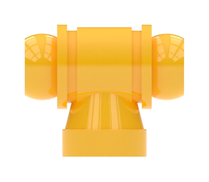 Coolant product container