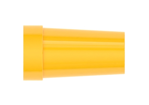 Coolant product container