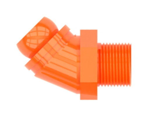 Coolant product container