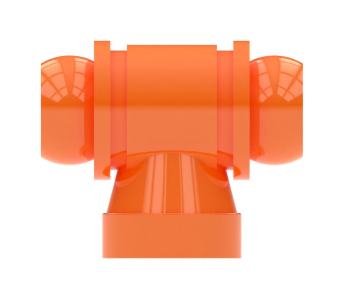 Coolant product container