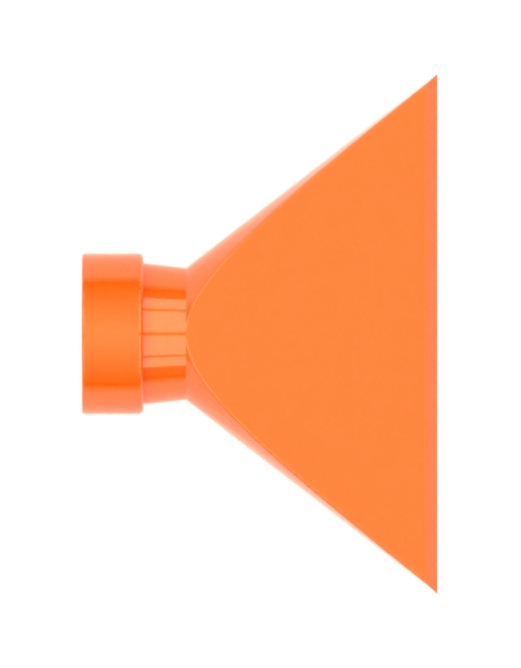 Coolant product container