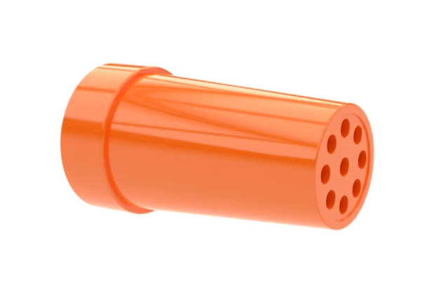 Coolant product container